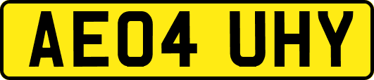 AE04UHY
