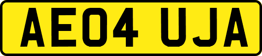 AE04UJA