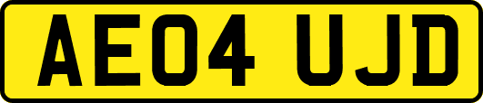 AE04UJD