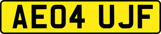 AE04UJF