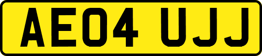 AE04UJJ