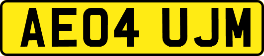 AE04UJM