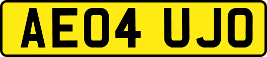AE04UJO