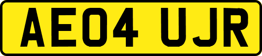 AE04UJR
