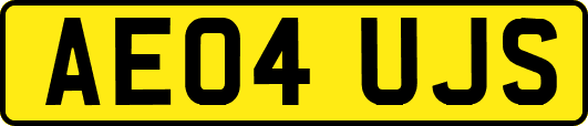 AE04UJS