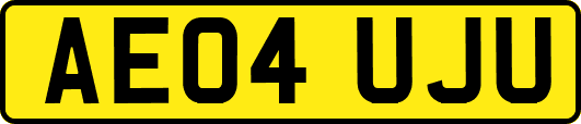 AE04UJU