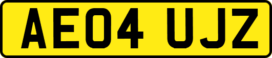 AE04UJZ