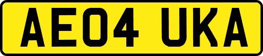 AE04UKA