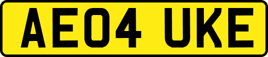 AE04UKE