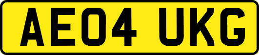 AE04UKG