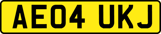 AE04UKJ