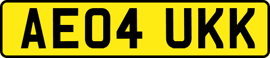 AE04UKK
