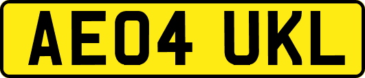 AE04UKL