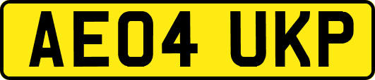 AE04UKP