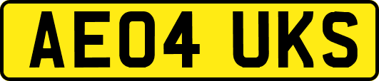 AE04UKS
