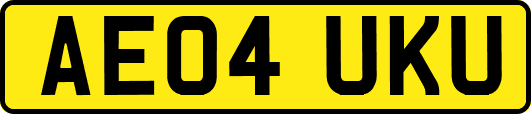 AE04UKU