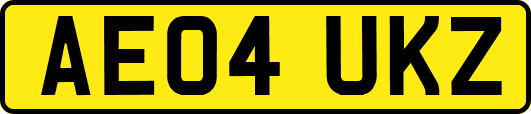 AE04UKZ