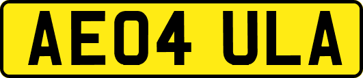 AE04ULA