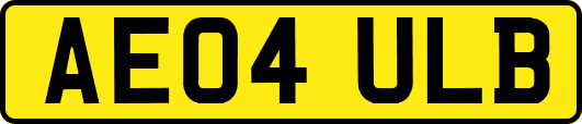 AE04ULB