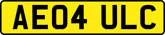 AE04ULC