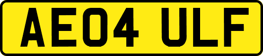 AE04ULF