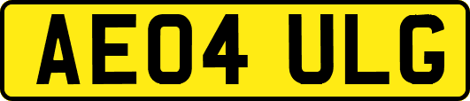 AE04ULG
