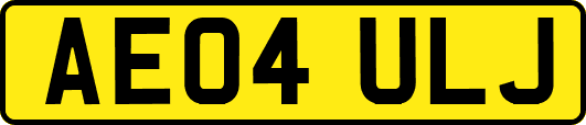 AE04ULJ