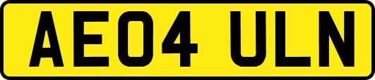 AE04ULN