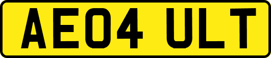 AE04ULT