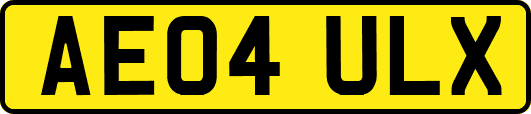 AE04ULX
