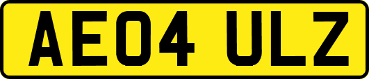 AE04ULZ
