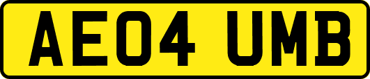 AE04UMB