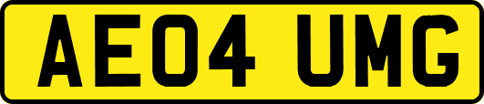 AE04UMG