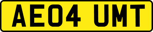 AE04UMT