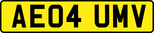 AE04UMV