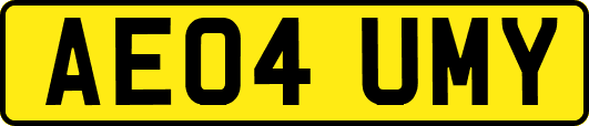 AE04UMY