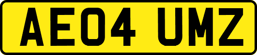 AE04UMZ