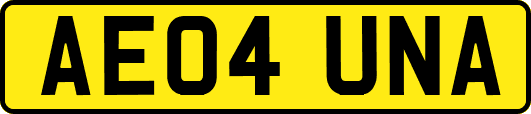 AE04UNA
