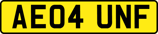 AE04UNF