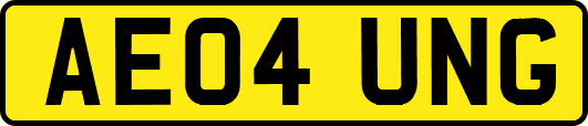 AE04UNG