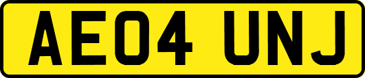 AE04UNJ