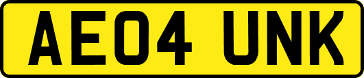 AE04UNK