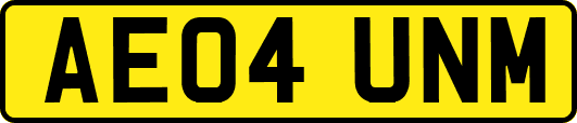 AE04UNM