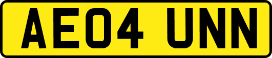 AE04UNN