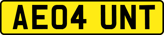 AE04UNT