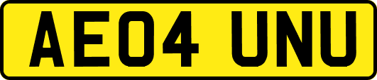 AE04UNU