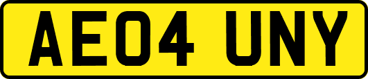 AE04UNY