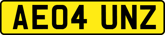 AE04UNZ