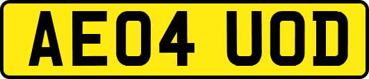 AE04UOD
