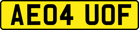 AE04UOF